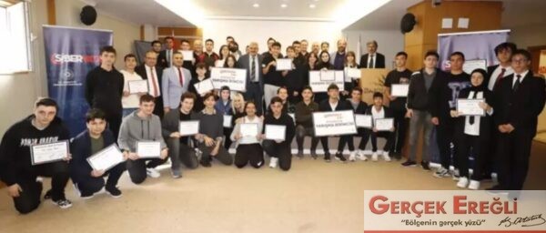 İşte bizim gençlerimiz…