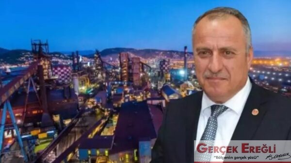 ERDEMİR’e işçi alımları…