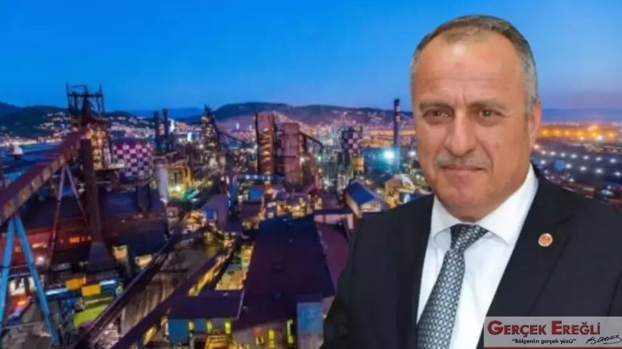 ERDEMİR’e işçi alımları…