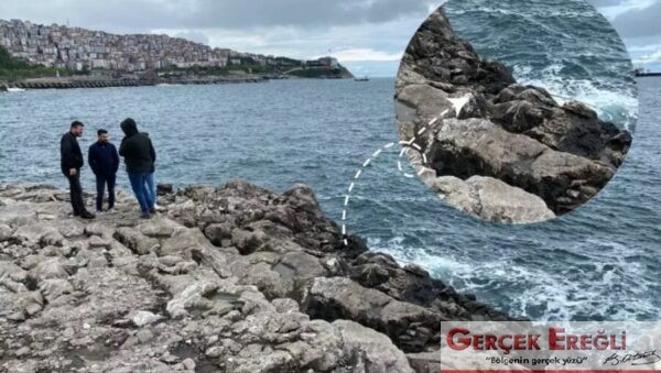 Ekipler bölgede çalışma başlattı…