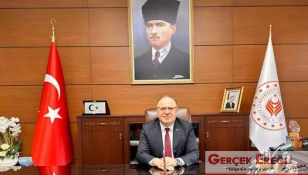 Türkiye Cumhuriyetine sahip çıkacaktır…