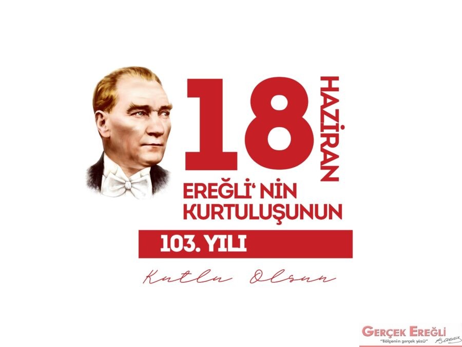 Türk tarihinde ayrı bir yerdir…