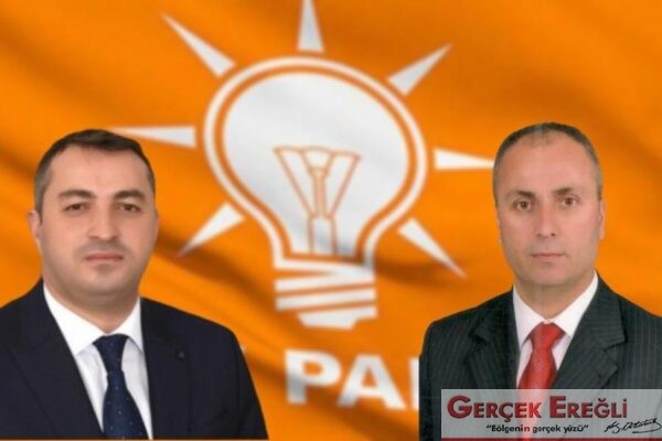 Kalkan’ın yeni görevi belli oldu…