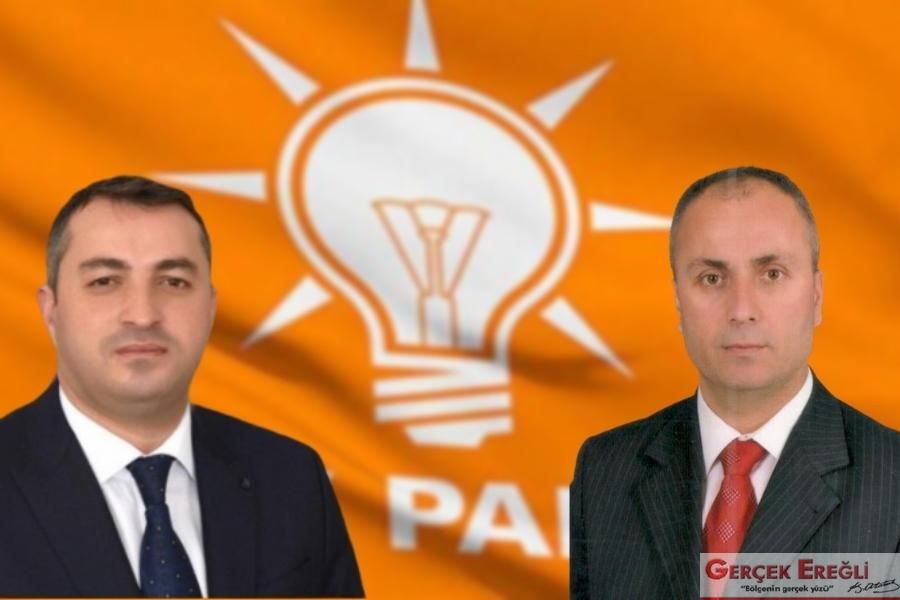 Kalkan’ın yeni görevi belli oldu…