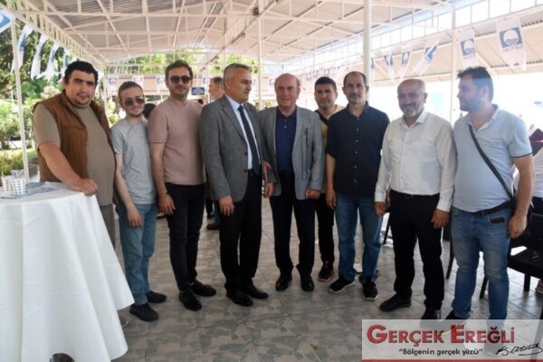 Liman Başkanı sitem etti…