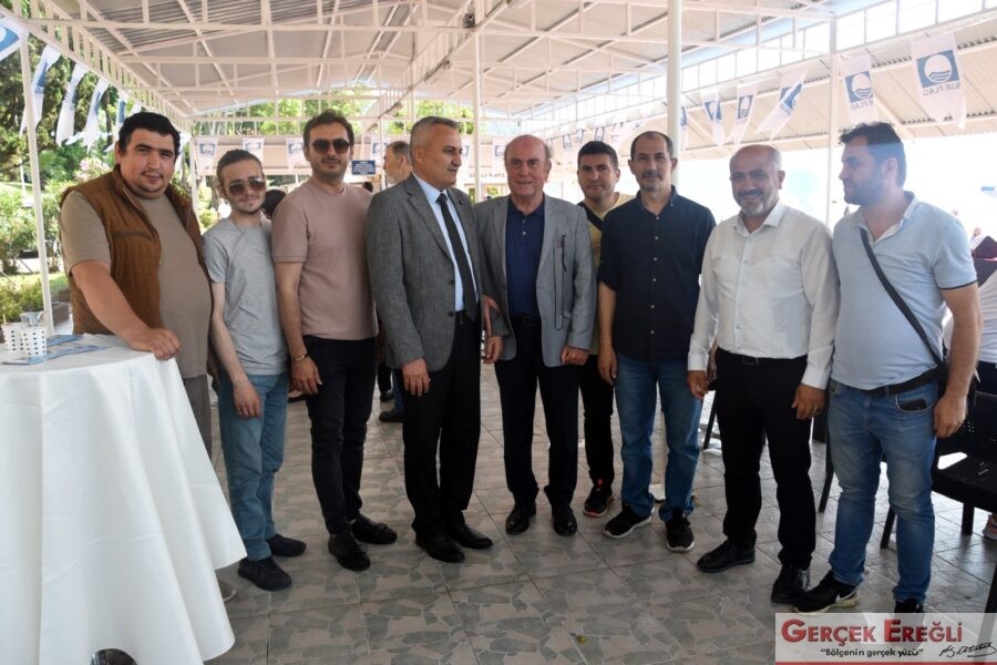 Liman Başkanı sitem etti…