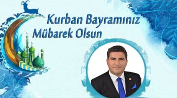 KAAN KOCAMAN iyi bayramlar diler…