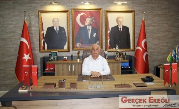 İlk 4 ilçe arasında yer almaktadır…