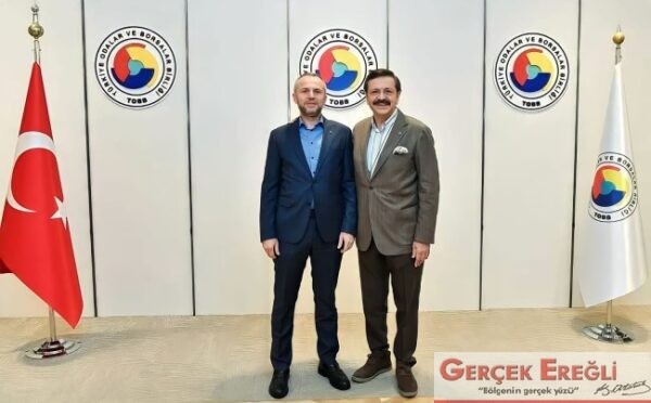 TSO’ya müracaatta bulunabilecekler…