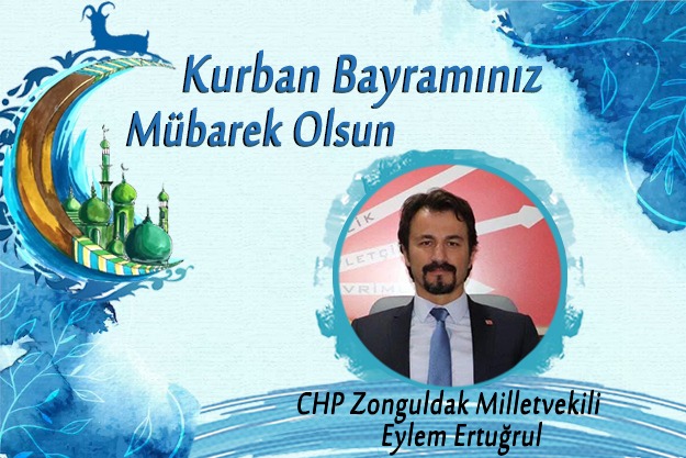 EYLEM ERTUĞRUL iyi bayramlar diler…