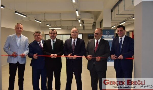 Hayırlı, uğurlu olsun…