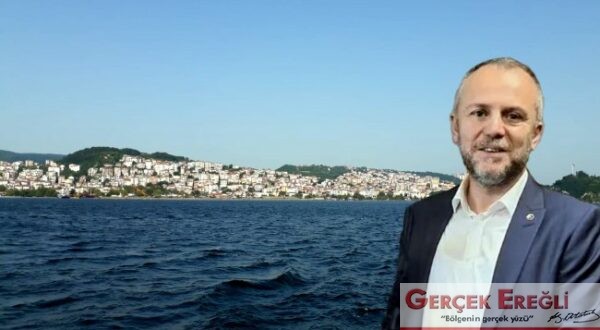 Ereğli’miz yerini almalıdır…