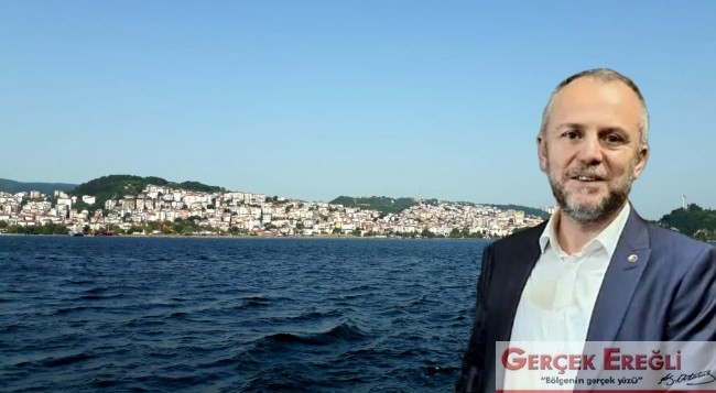 Ereğli’miz yerini almalıdır…