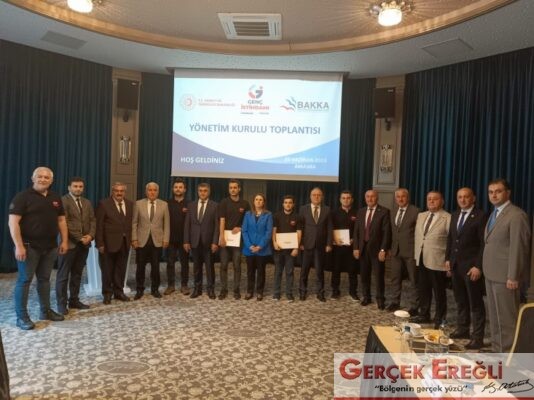 Karara bağlandı…