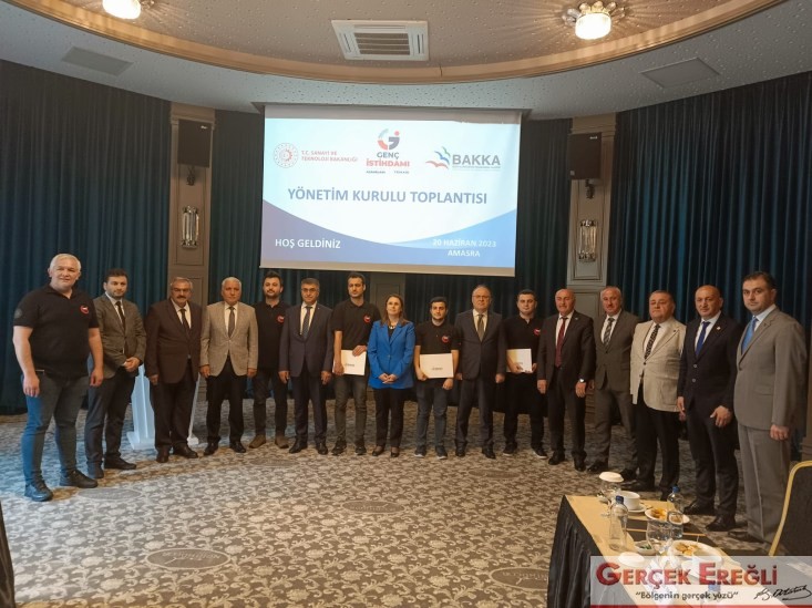 Karara bağlandı…