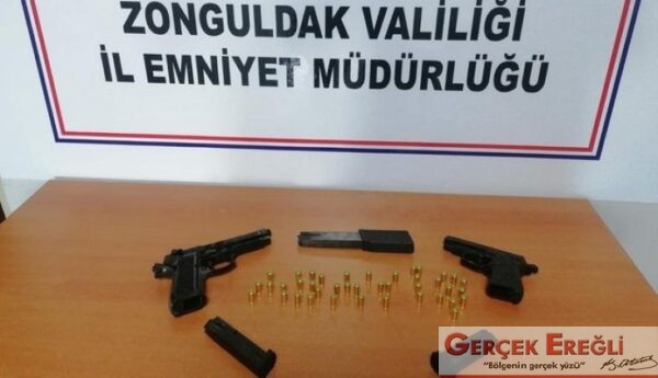 Ekipler denetliyor…