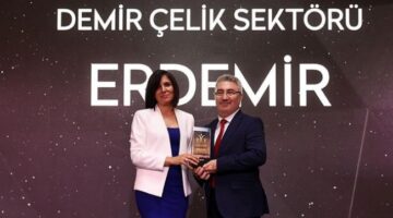 En beğenilen şirket oldu…