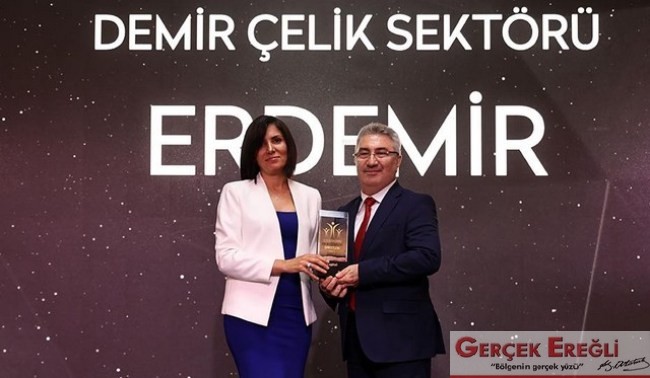 En beğenilen şirket oldu…