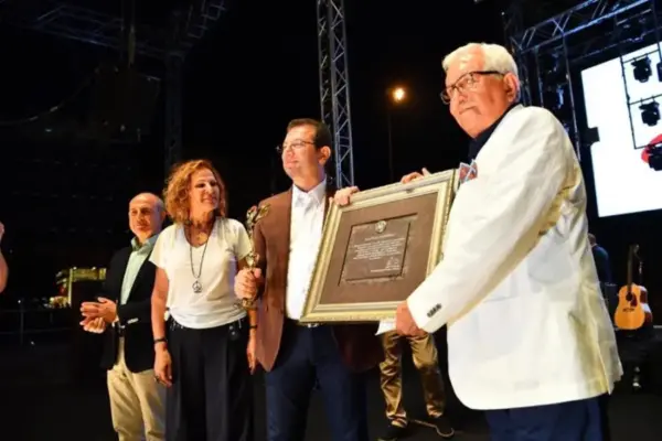 Posbıyık’tan İmamoğlu’na açık destek…