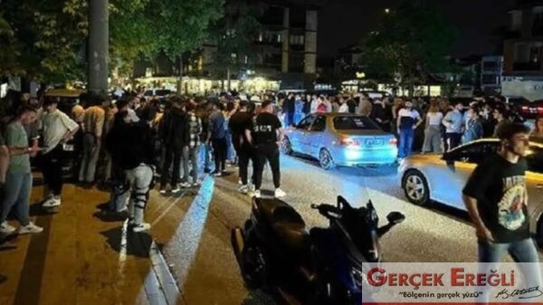 12 yerinden bıçaklandı…