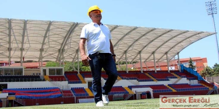 Yönetimde olmasına rağmen getirememişti…