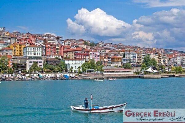 Haydi Ereğli, gün birlik günüdür…