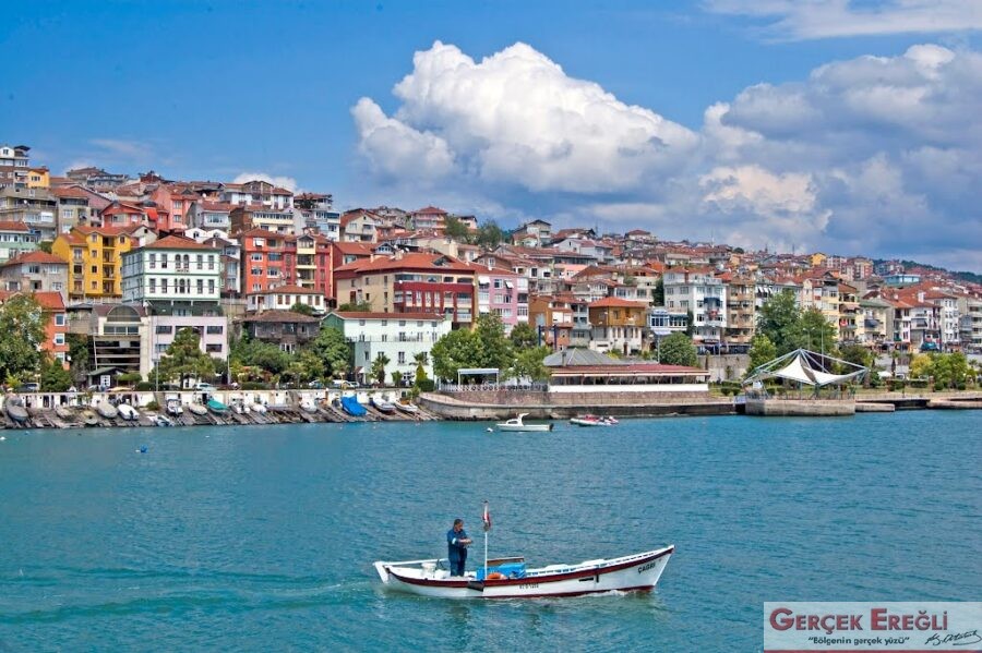 Haydi Ereğli, gün birlik günüdür…