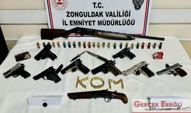 31 ilde kukla operasyonu…