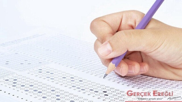 Sorunsuz bir şekilde tamamlandı…