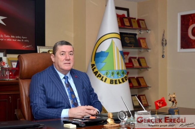 Canı gönülden destekliyoruz…