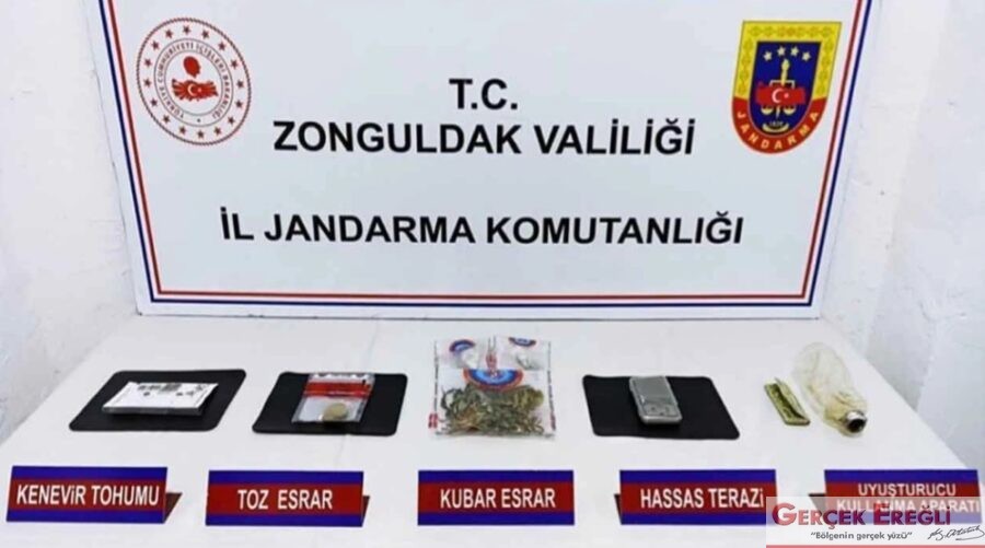 Ele geçirildiler…