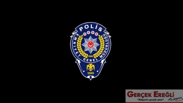 190 şüpheli şahıs tutuklandı…