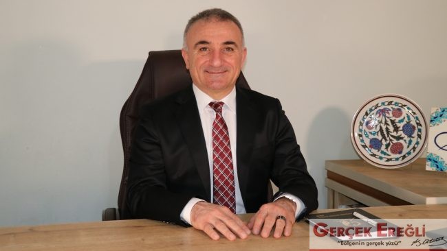 Hayal, gerçek olmalı…