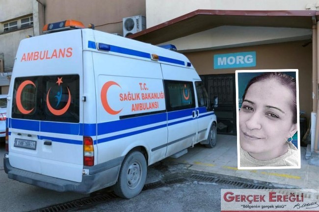 Sürücü gözaltına alındı…