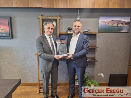 Bir an önce çözüme kavuşturmak niyetindeyiz…