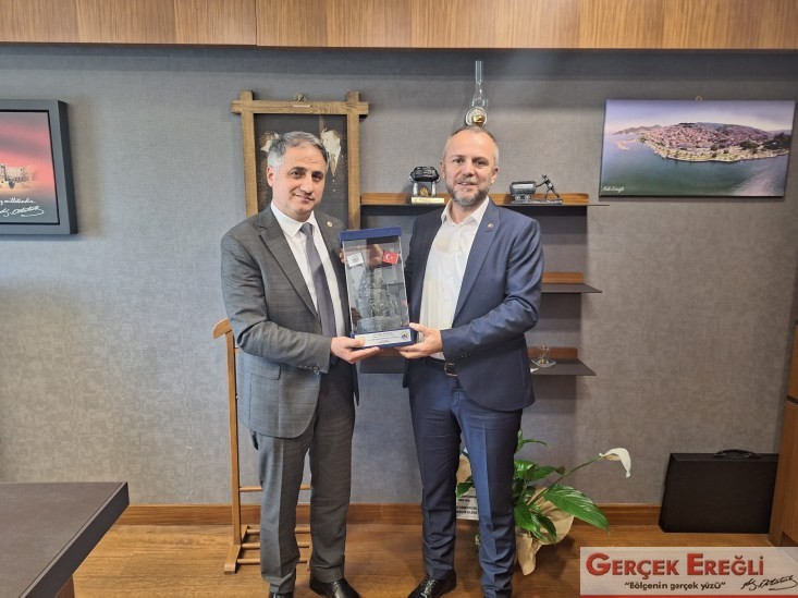 Bir an önce çözüme kavuşturmak niyetindeyiz…