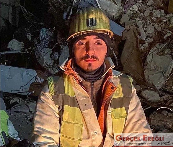 Yaralanan madenci hayatını kaybetti…