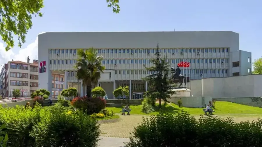 Yıkılması gündemde…