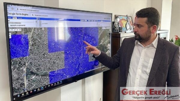 Yaklaşık 300 bin TL bütçe ile kabul edildi…