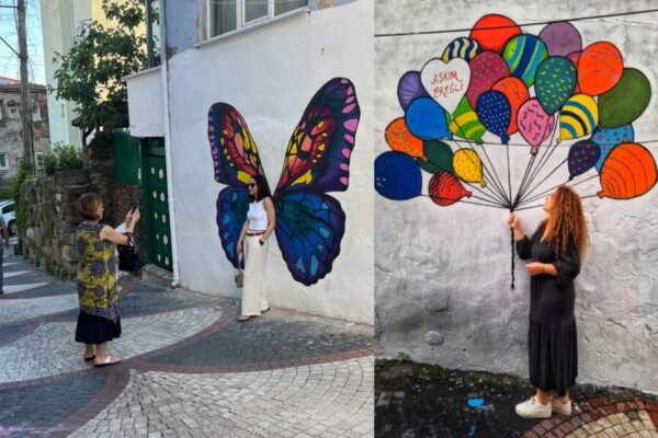 Şimdiden yoğun ilgi görüyor…