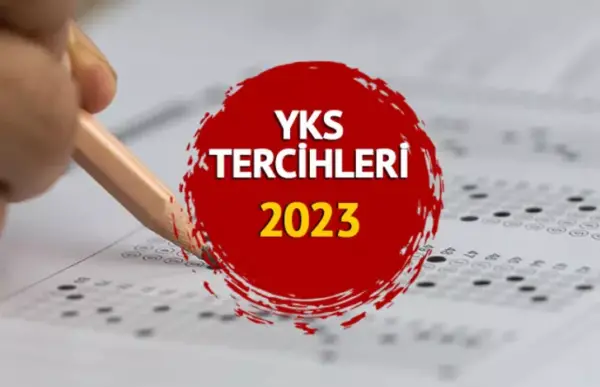 Tercihler başladı…