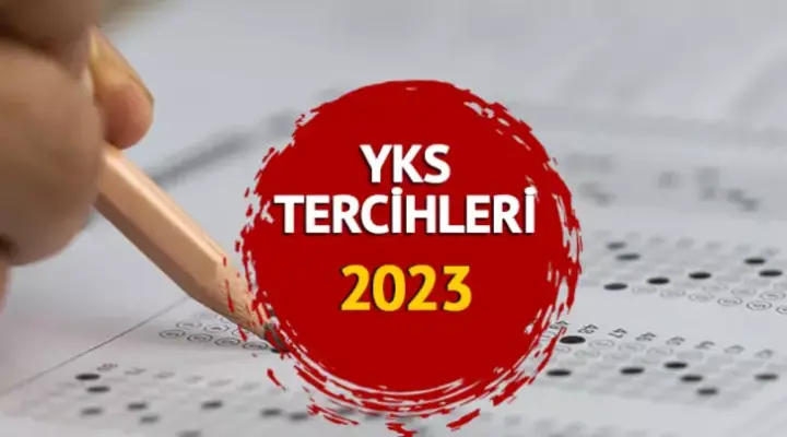 Tercihler başladı…