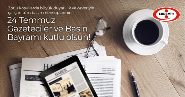 Bayramınız kutlu olsun…