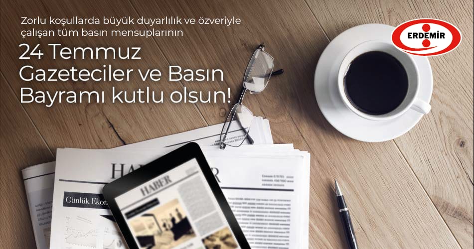 Bayramınız kutlu olsun…