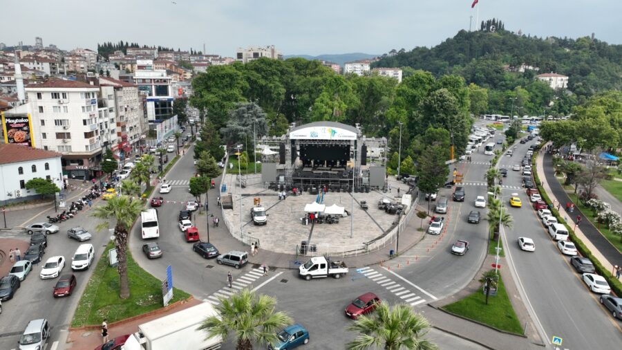 Geri sayım başladı…