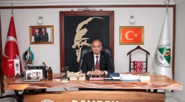 Bozkurt açıklama yaptı…