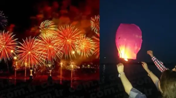 Zonguldak genelinde yasaklandı…