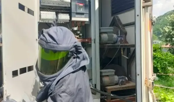 Adeta seferber oldular, İHA dahi kullandılar…