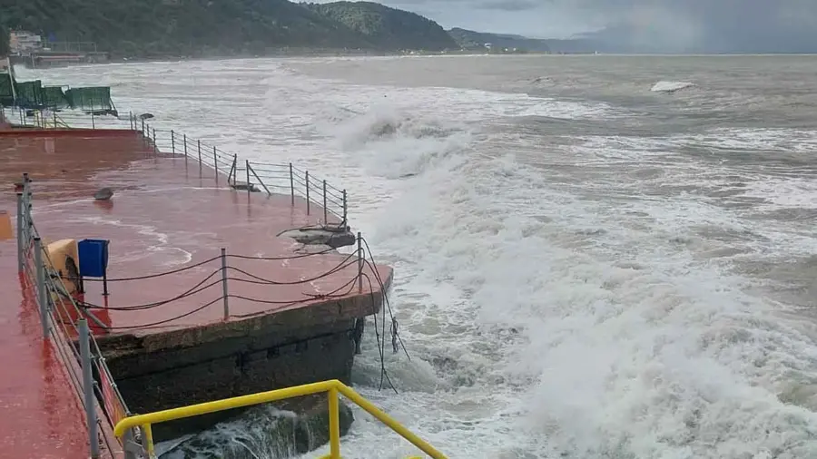 Polis müdahale etti…