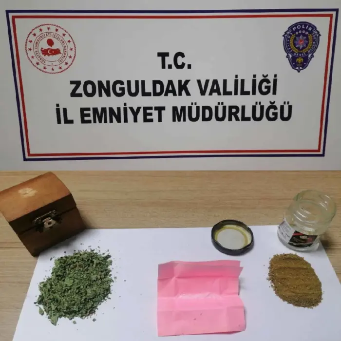 Ereğli Emniyeti affetmiyor…